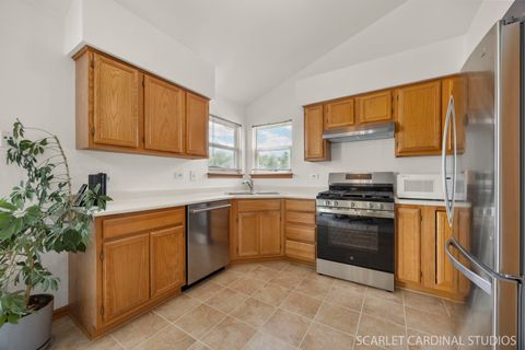 Tiny photo for 664 Birchwood Drive, Bolingbrook, IL 60490 (MLS # 12449826)