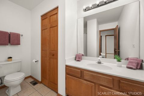 Tiny photo for 664 Birchwood Drive, Bolingbrook, IL 60490 (MLS # 12449826)