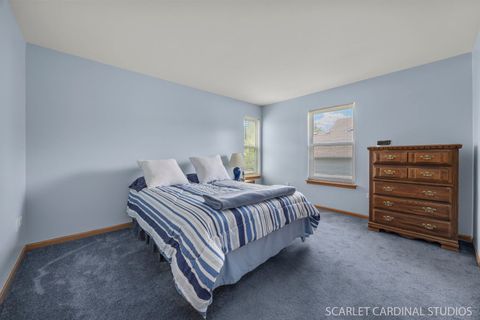 Tiny photo for 664 Birchwood Drive, Bolingbrook, IL 60490 (MLS # 12449826)