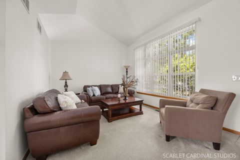 Tiny photo for 664 Birchwood Drive, Bolingbrook, IL 60490 (MLS # 12449826)
