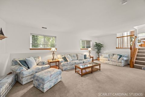Tiny photo for 664 Birchwood Drive, Bolingbrook, IL 60490 (MLS # 12449826)