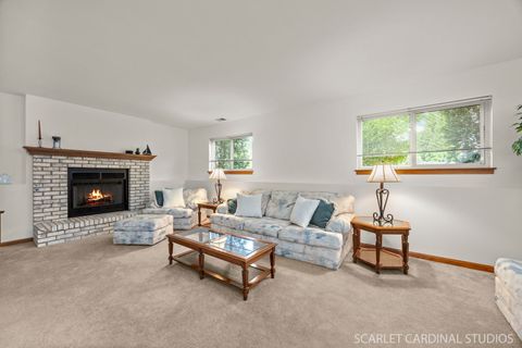Tiny photo for 664 Birchwood Drive, Bolingbrook, IL 60490 (MLS # 12449826)
