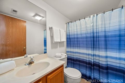Tiny photo for 664 Birchwood Drive, Bolingbrook, IL 60490 (MLS # 12449826)