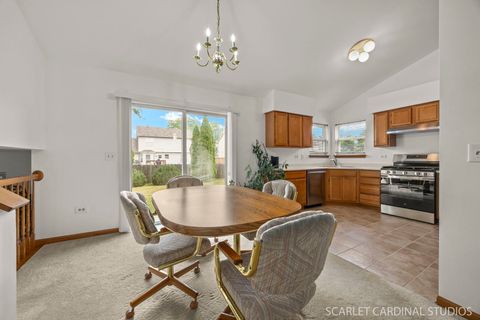 Tiny photo for 664 Birchwood Drive, Bolingbrook, IL 60490 (MLS # 12449826)