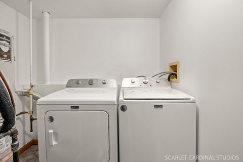Tiny photo for 664 Birchwood Drive, Bolingbrook, IL 60490 (MLS # 12449826)