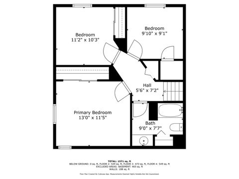 Tiny photo for 664 Birchwood Drive, Bolingbrook, IL 60490 (MLS # 12449826)