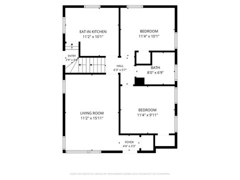 Tiny photo for 425 47th Avenue, Bellwood, IL 60104 (MLS # 12737696)