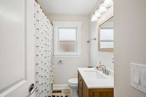 Tiny photo for 425 47th Avenue, Bellwood, IL 60104 (MLS # 12737696)