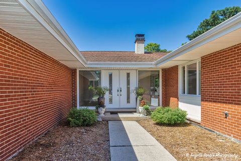 A home in Roselle