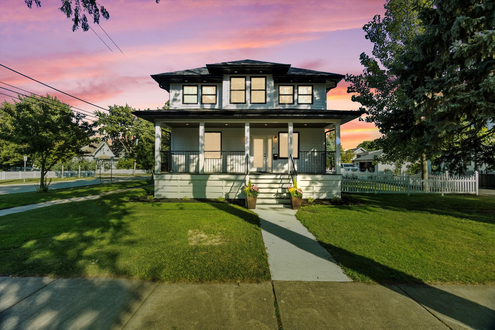 415 N Haddow Avenue