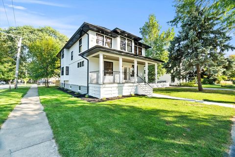 415 N Haddow Avenue Arlington Heights IL 60004