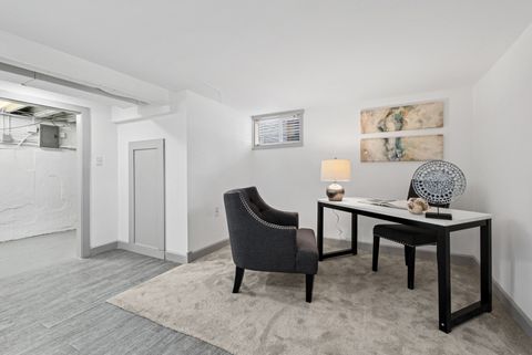 Tiny photo for 600 8th Avenue, La Grange, IL 60525 (MLS # 12583468)