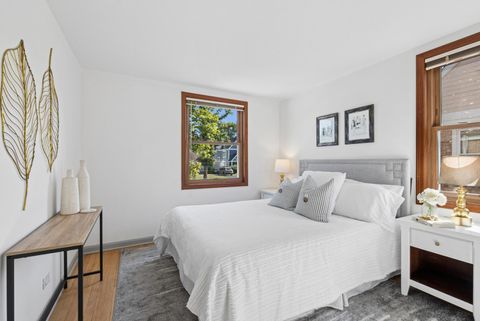 Tiny photo for 600 8th Avenue, La Grange, IL 60525 (MLS # 12583468)