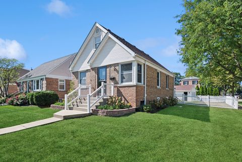 600 8th Avenue La Grange IL 60525