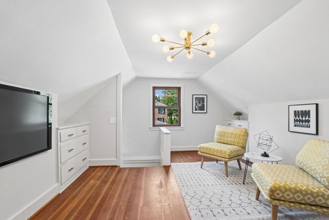 Tiny photo for 600 8th Avenue, La Grange, IL 60525 (MLS # 12583468)