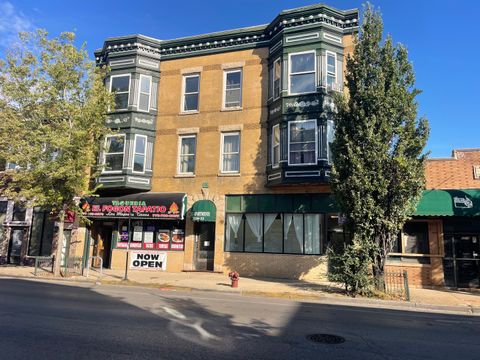 3220 W armitage Avenue 302 Chicago IL 60647