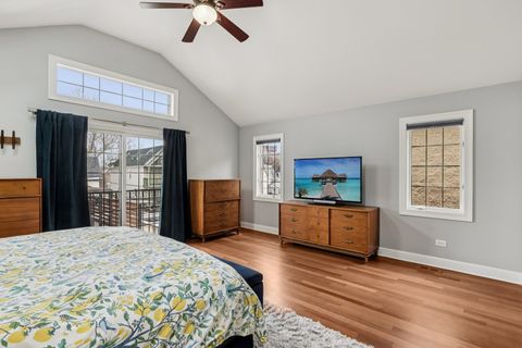 Tiny photo for 3137 N Spaulding Avenue, Chicago, IL 60618 (MLS # 12543663)