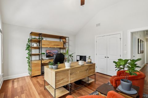 Tiny photo for 3137 N Spaulding Avenue, Chicago, IL 60618 (MLS # 12543663)