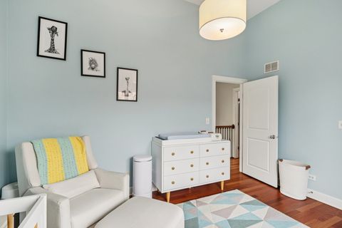 Tiny photo for 3137 N Spaulding Avenue, Chicago, IL 60618 (MLS # 12543663)