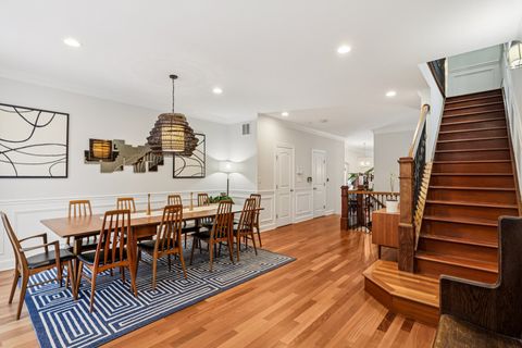 Tiny photo for 3137 N Spaulding Avenue, Chicago, IL 60618 (MLS # 12543663)