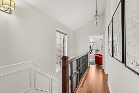 Tiny photo for 3137 N Spaulding Avenue, Chicago, IL 60618 (MLS # 12543663)