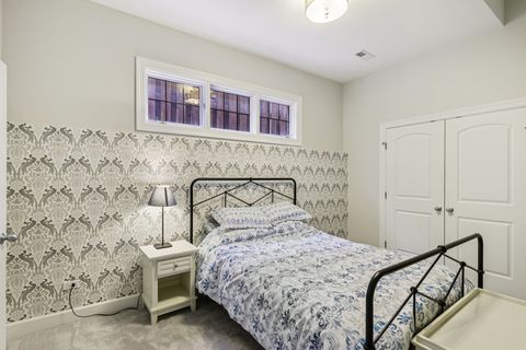 Tiny photo for 3137 N Spaulding Avenue, Chicago, IL 60618 (MLS # 12543663)