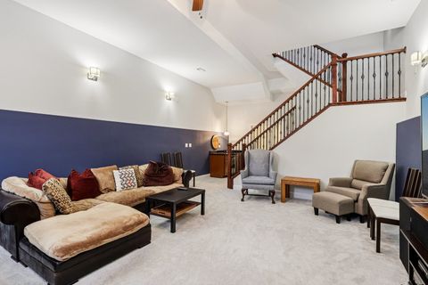 Tiny photo for 3137 N Spaulding Avenue, Chicago, IL 60618 (MLS # 12543663)