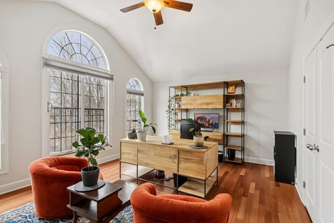 Tiny photo for 3137 N Spaulding Avenue, Chicago, IL 60618 (MLS # 12543663)