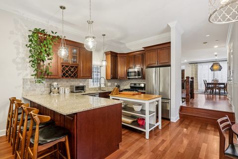 Tiny photo for 3137 N Spaulding Avenue, Chicago, IL 60618 (MLS # 12543663)