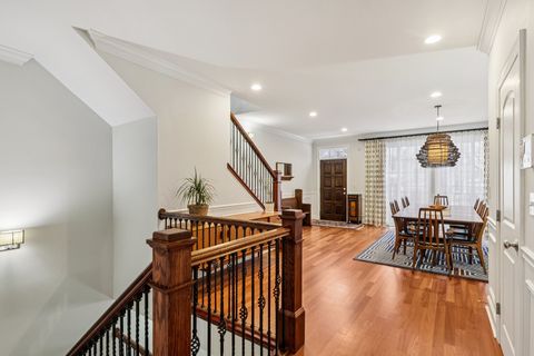 Tiny photo for 3137 N Spaulding Avenue, Chicago, IL 60618 (MLS # 12543663)