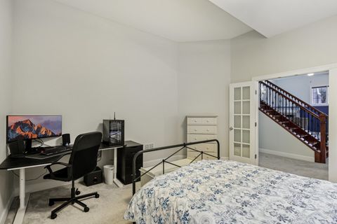 Tiny photo for 3137 N Spaulding Avenue, Chicago, IL 60618 (MLS # 12543663)