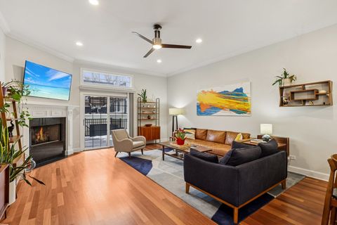 Tiny photo for 3137 N Spaulding Avenue, Chicago, IL 60618 (MLS # 12543663)