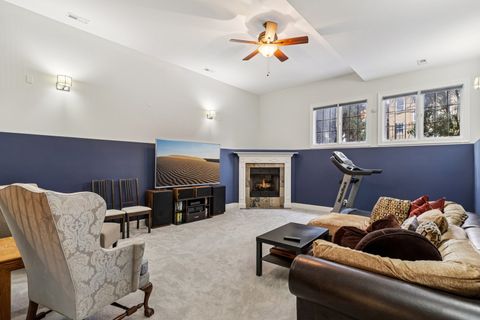 Tiny photo for 3137 N Spaulding Avenue, Chicago, IL 60618 (MLS # 12543663)