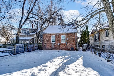 Tiny photo for 351 16th Place, Chicago Heights, IL 60411 (MLS # 12526867)