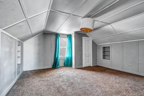 Tiny photo for 351 16th Place, Chicago Heights, IL 60411 (MLS # 12526867)