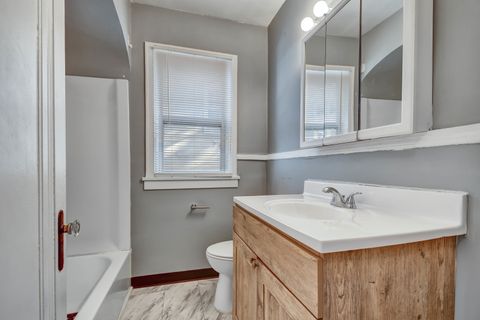 Tiny photo for 351 16th Place, Chicago Heights, IL 60411 (MLS # 12526867)