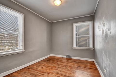 Tiny photo for 351 16th Place, Chicago Heights, IL 60411 (MLS # 12526867)