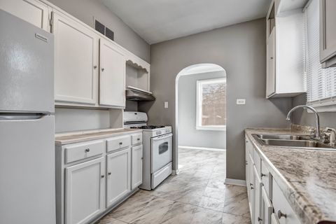 Tiny photo for 351 16th Place, Chicago Heights, IL 60411 (MLS # 12526867)