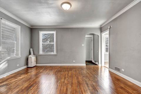 Tiny photo for 351 16th Place, Chicago Heights, IL 60411 (MLS # 12526867)