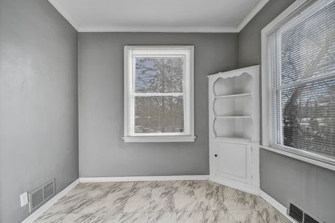 Tiny photo for 351 16th Place, Chicago Heights, IL 60411 (MLS # 12526867)