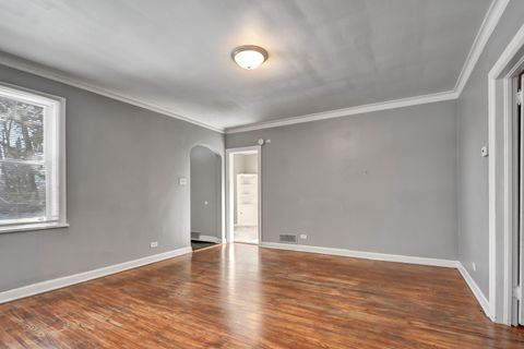 Tiny photo for 351 16th Place, Chicago Heights, IL 60411 (MLS # 12526867)