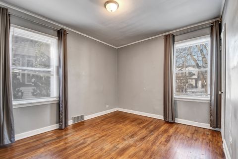 Tiny photo for 351 16th Place, Chicago Heights, IL 60411 (MLS # 12526867)