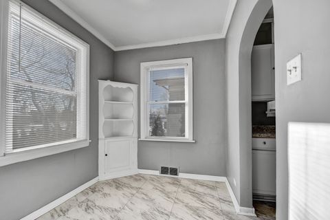 Tiny photo for 351 16th Place, Chicago Heights, IL 60411 (MLS # 12526867)