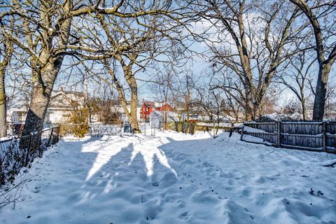 Tiny photo for 351 16th Place, Chicago Heights, IL 60411 (MLS # 12526867)