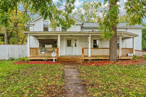 Photo of 303 Milton Avenue, Janesville, WI 53545 (MLS # 12794557)