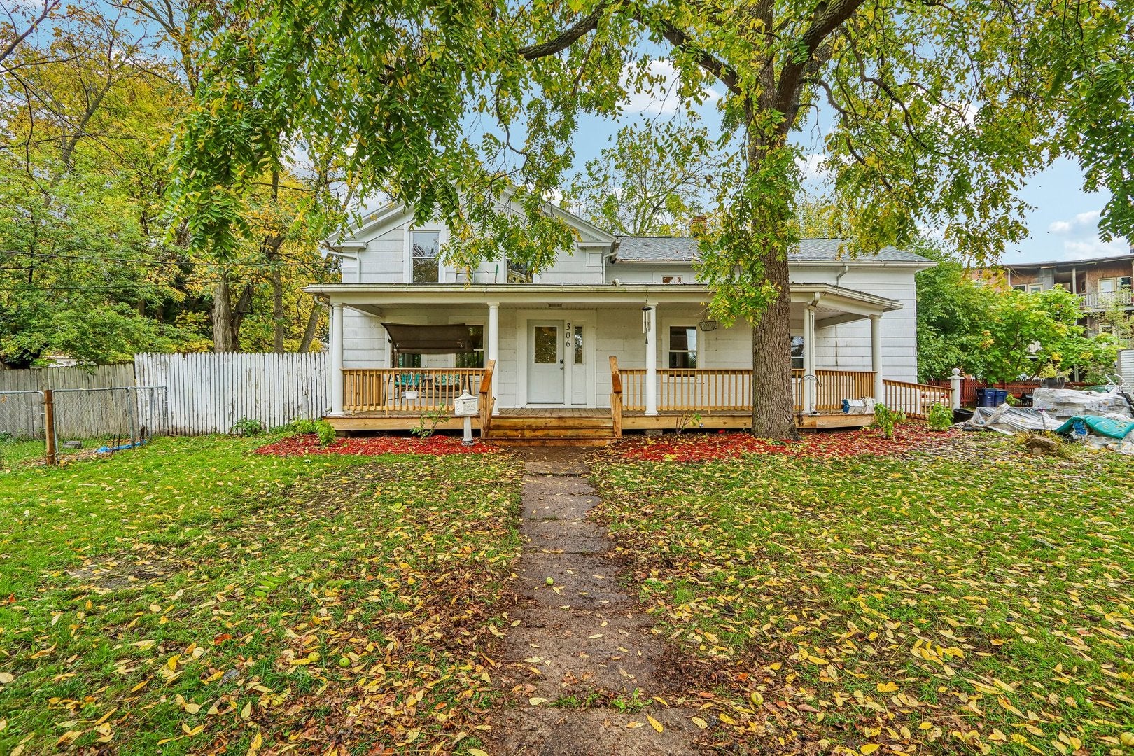 306 Milton Avenue