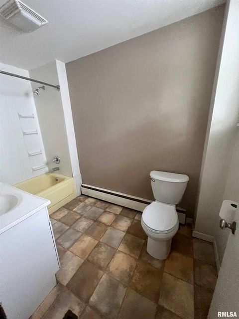 Tiny photo for 307 N MORGAN Street, Anna, IL 62906 (MLS # QC4266441)