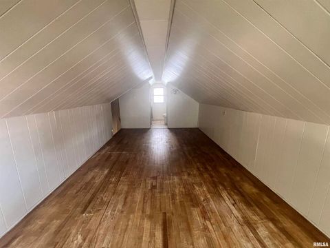 Tiny photo for 307 N MORGAN Street, Anna, IL 62906 (MLS # QC4266441)