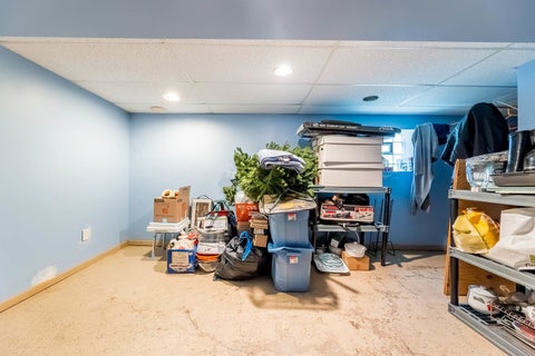 Tiny photo for 5733 S Whipple Street, Chicago, IL 60629 (MLS # 12771365)
