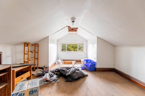 Tiny photo for 5733 S Whipple Street, Chicago, IL 60629 (MLS # 12771365)